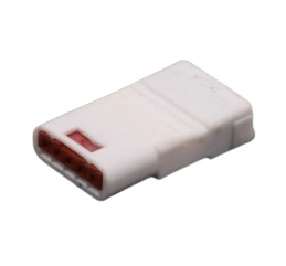 CC50237 - 5 Pin Connector