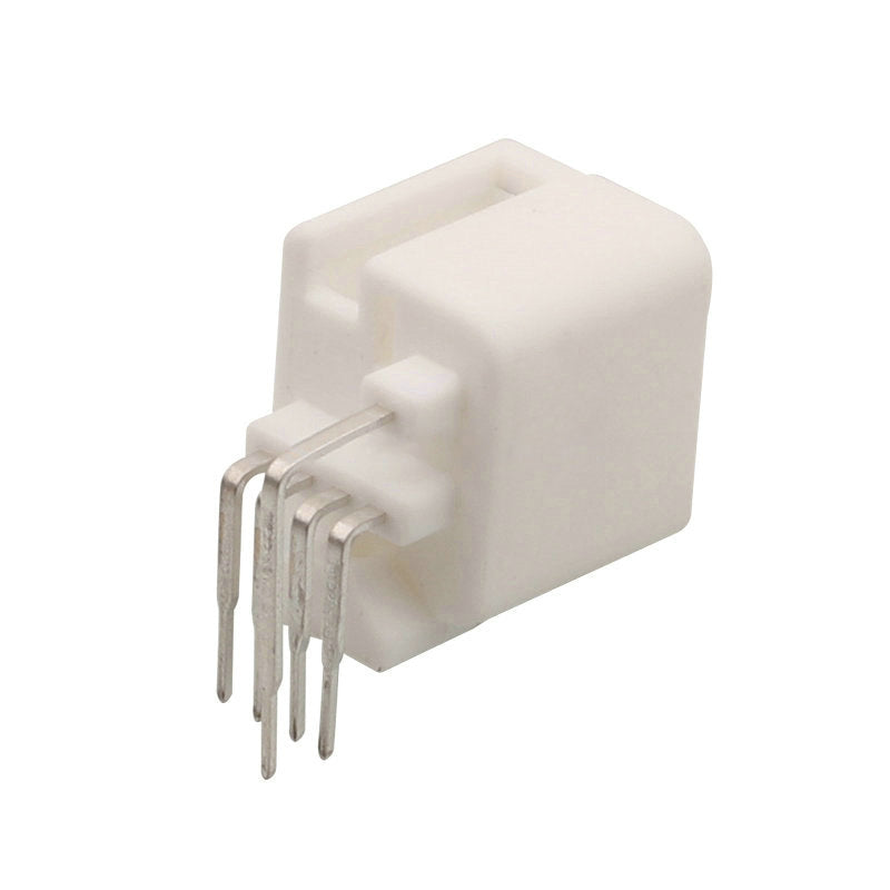 CC50238 - 5 Pin Connector – CarConnectors.com