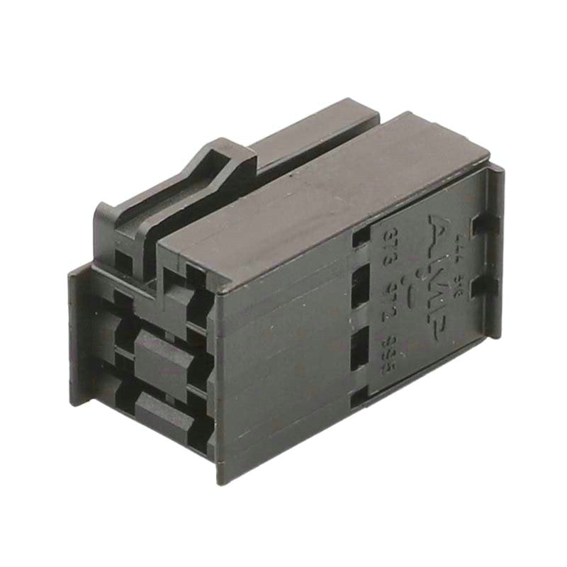 CC50239 - 5 Pin Connector – CarConnectors.com