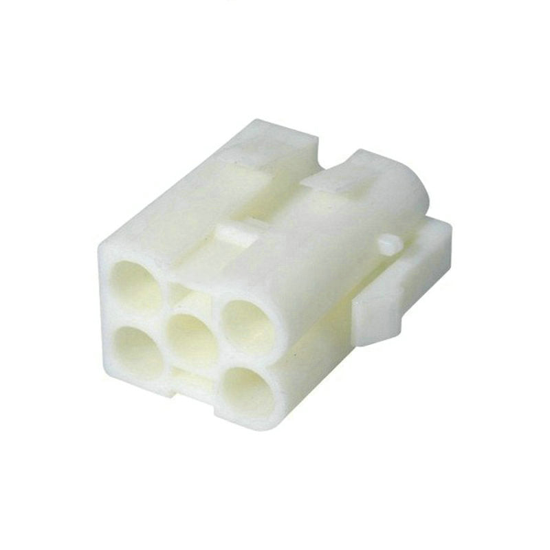 CC50245 - 5 Pin Connector – CarConnectors.com