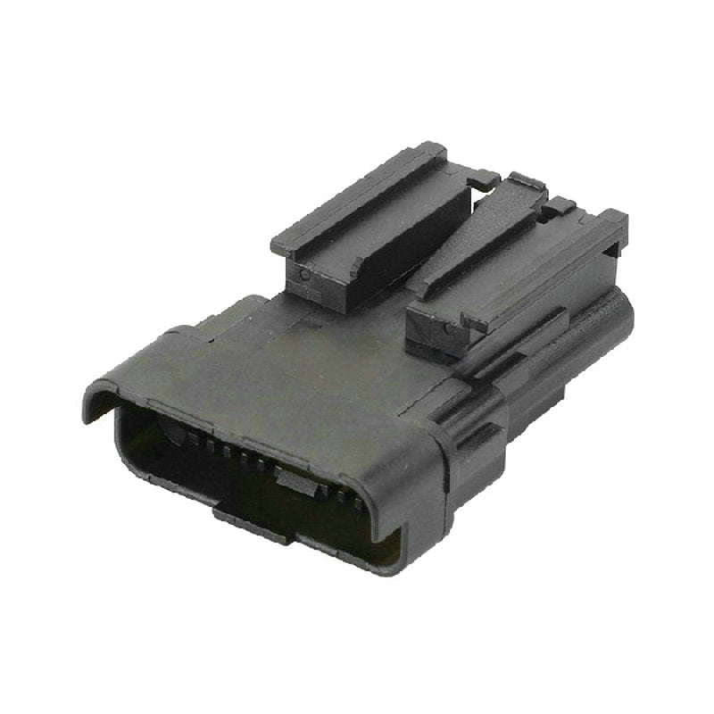 CC50251 - 5 Pin Connector – CarConnectors.com