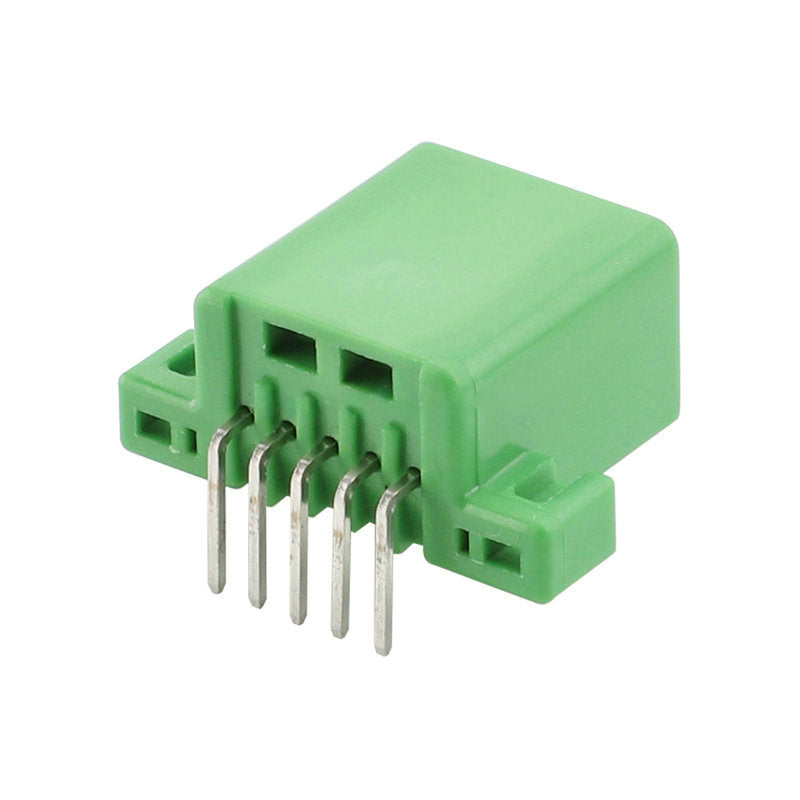 CC50252 - 5 Pin Connector – CarConnectors.com