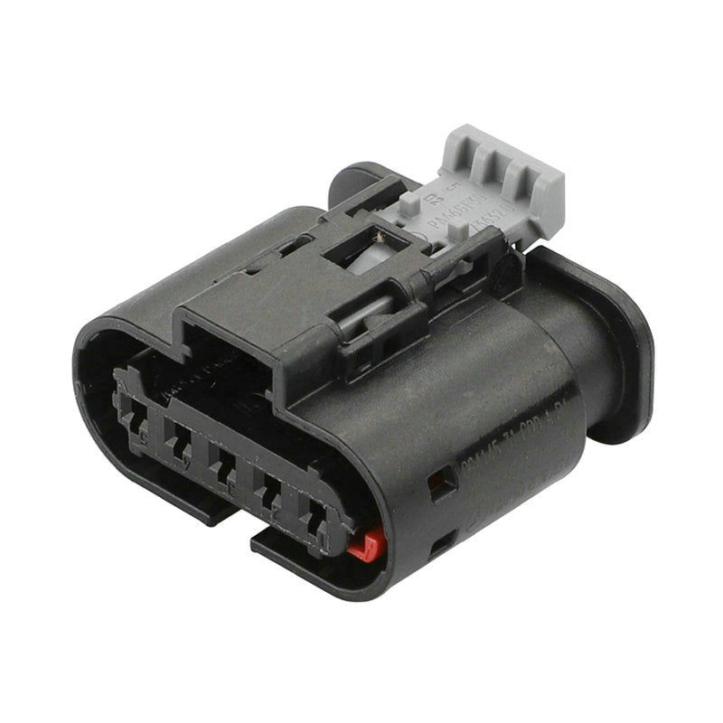 CC50254 - 5 Pin Connector – CarConnectors.com