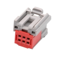 CC60622 - 6 Pin Connector