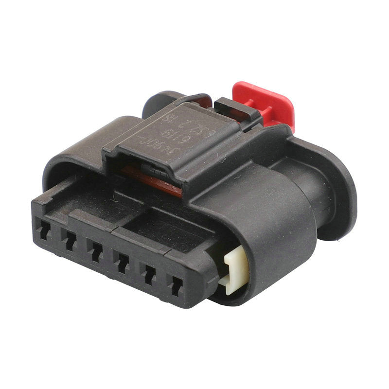 CC60621 - 6 Pin Connector