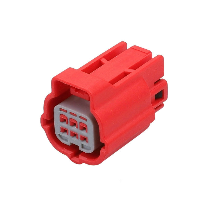 CC60627 - 6 Pin Connector