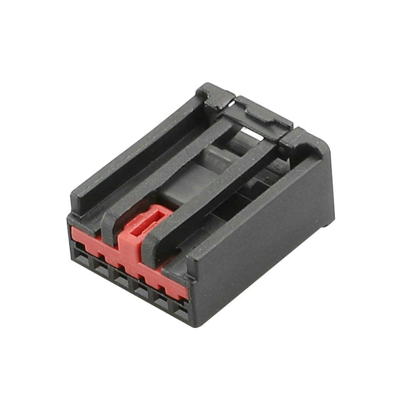 CC60628 - 6 Pin Connector