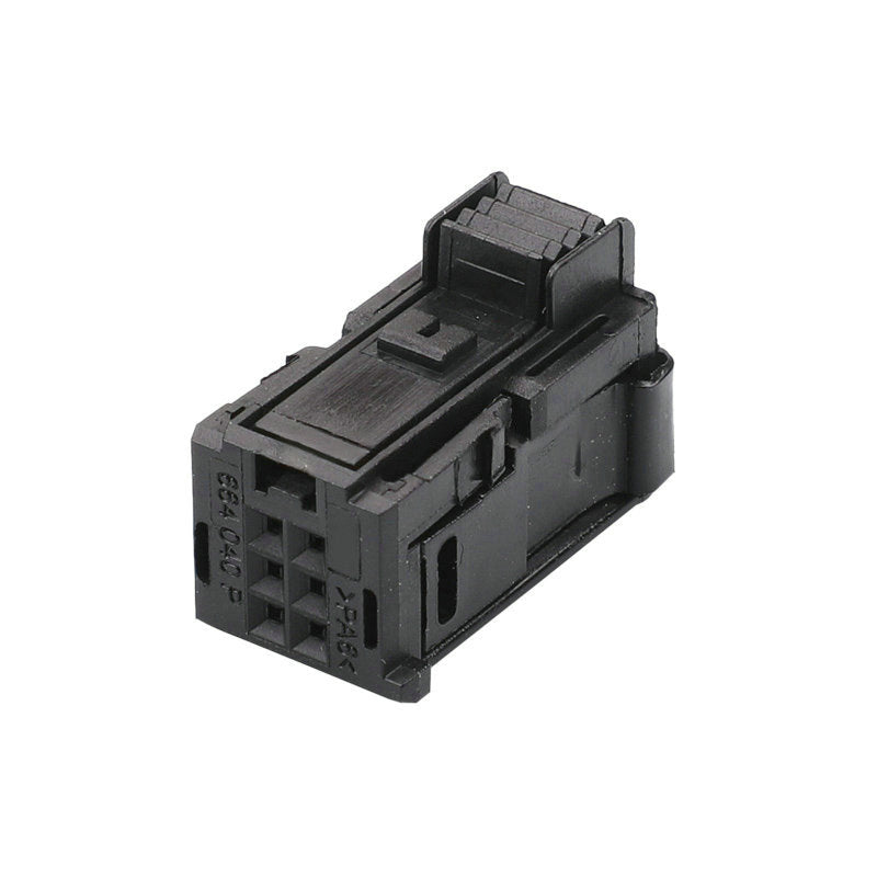 CC60631 - 6 Pin Connector