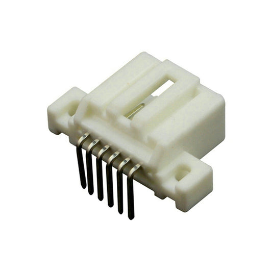 CC60633 - 6 Pin Connector