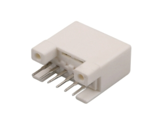 CC60645 - 6 Pin Connector