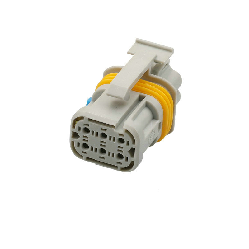 CC60650 - 6 Pin Connector