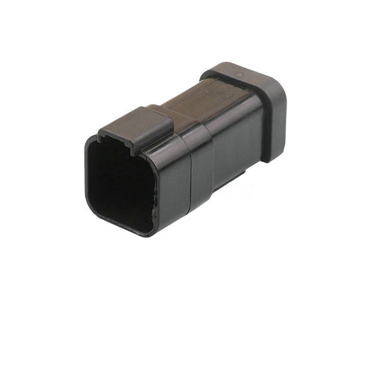 CC60652 - 6 Pin Connector