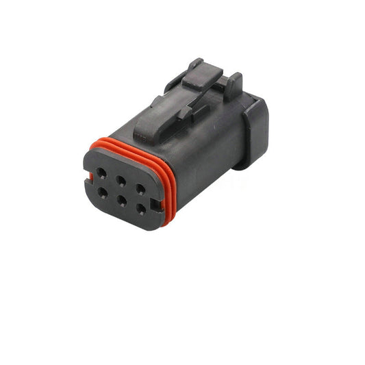 CC60656 - 6 Pin Connector