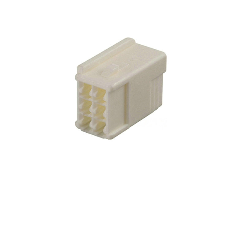 CC60662 - 6 Pin Connector