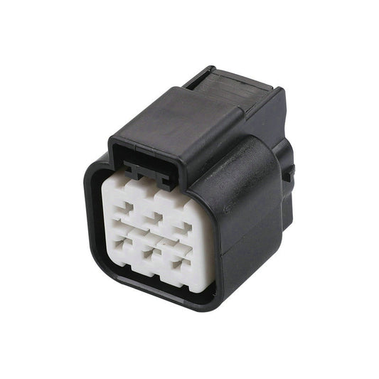 CC60661 - 6 Pin Connector