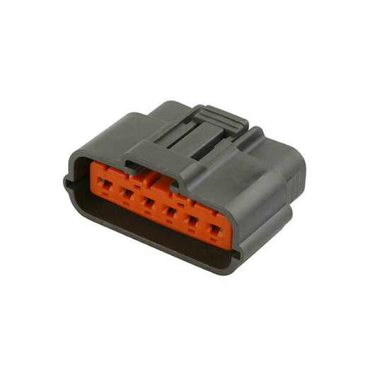 CC60660 - 6 Pin Connector