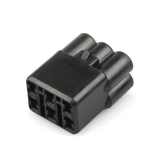 CC60649 - 6 Pin Connector