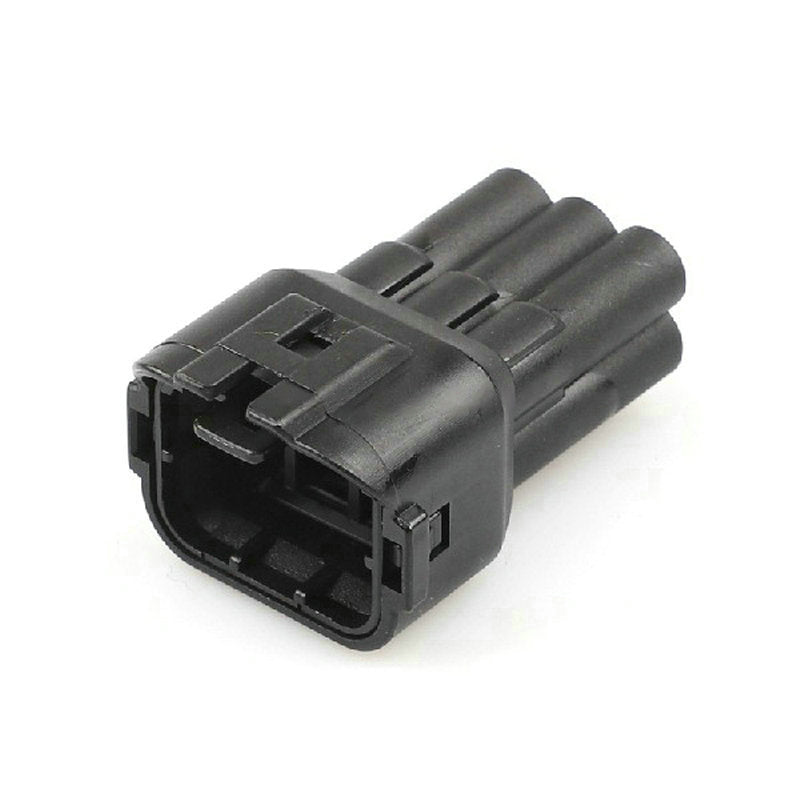 CC60664 - 6 Pin Connector