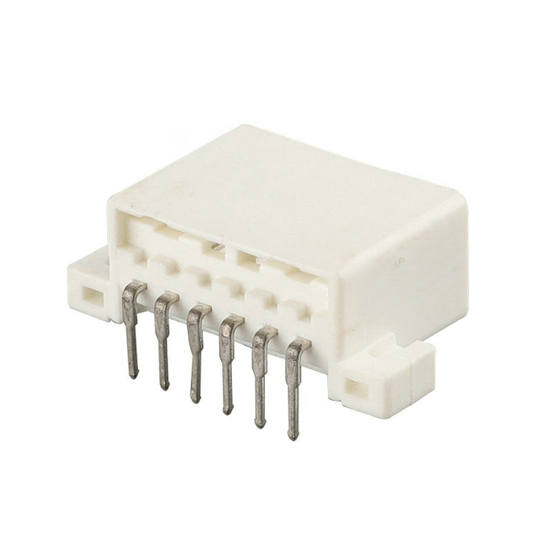 CC60666 - 6 Pin Connector