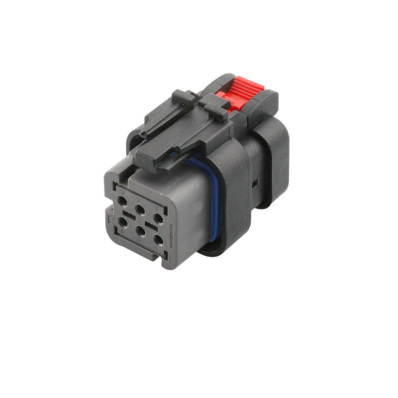 CC60665 - 6 Pin Connector