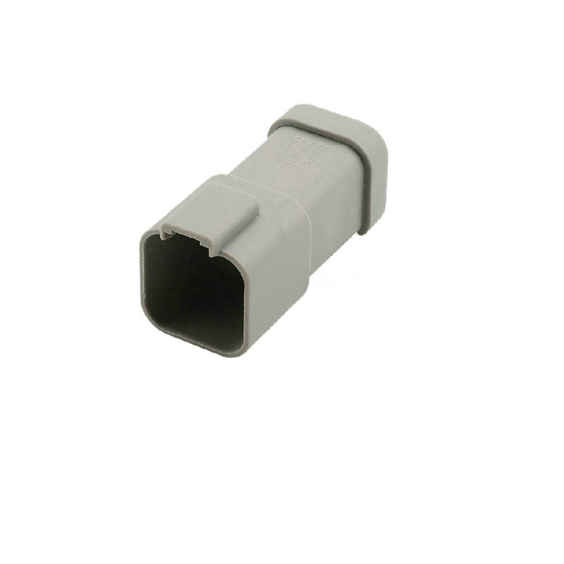 CC60670 - 6 Pin Connector