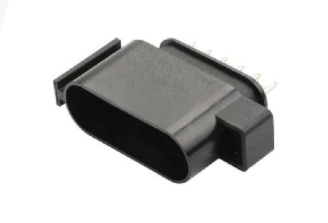 CC60672 - 6 Pin Connector