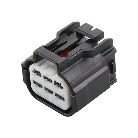 CC60663 - 6 Pin Connector