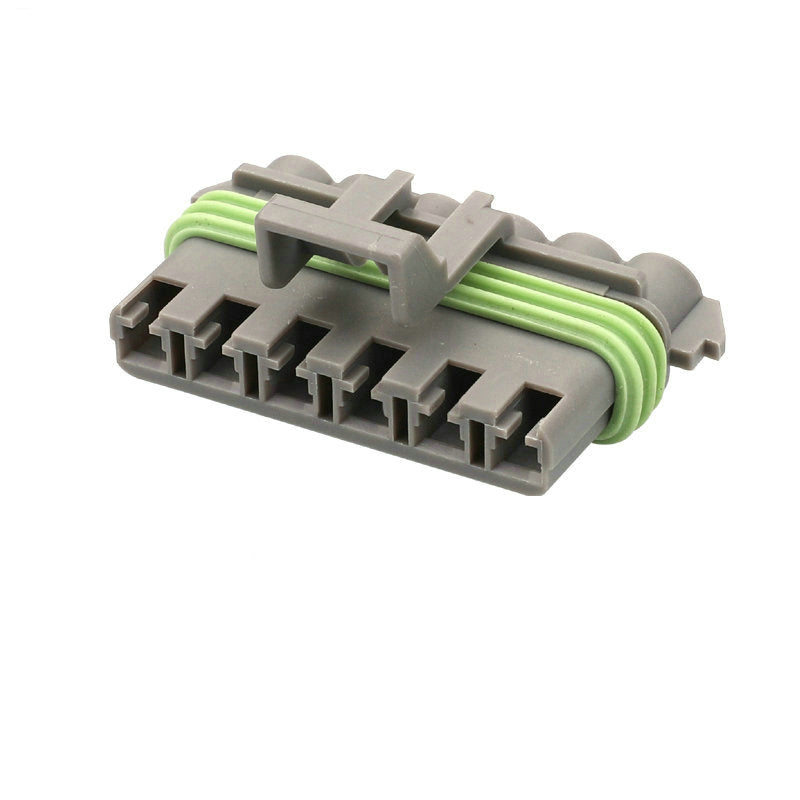 CC60683 - 6 Pin Connector