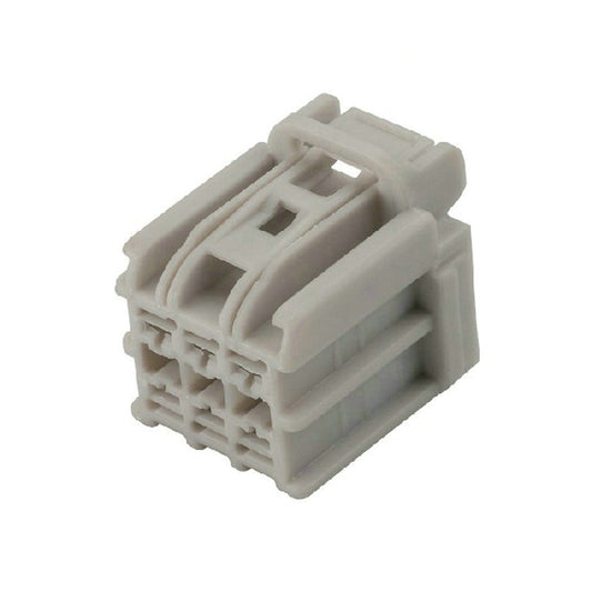 CC60680 - 6 Pin Connector