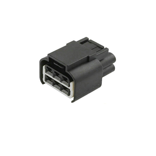 CC60686 - 6 Pin Connector