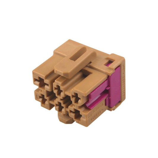 CC60700 - 6 Pin Connector