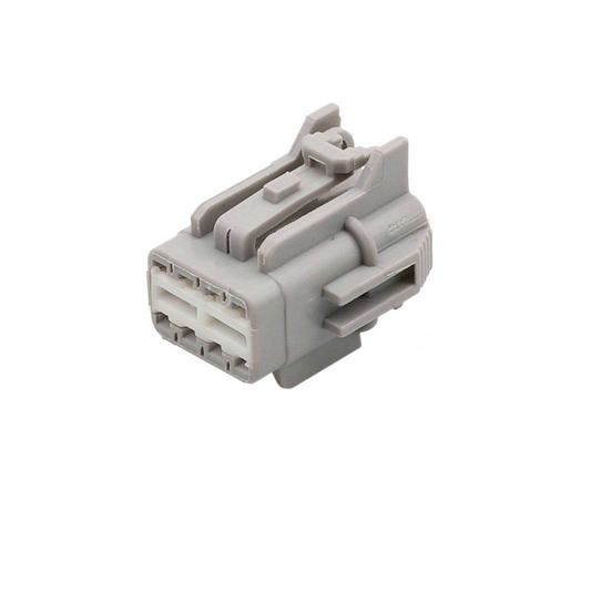 CC80368 - 8 Pin Connector