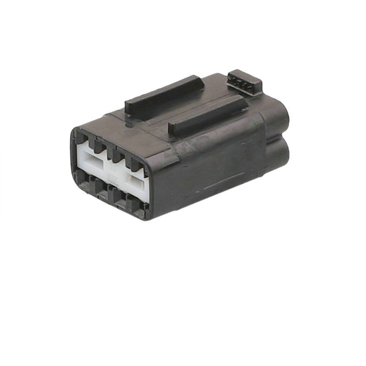 CC80370 - 8 Pin Connector