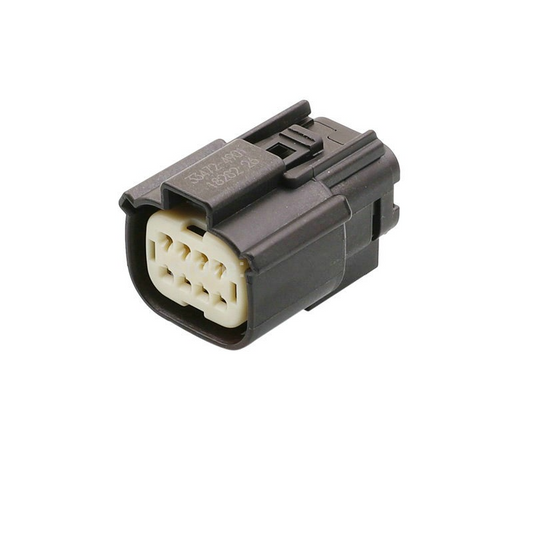 CC80383 - 8 Pin Connector