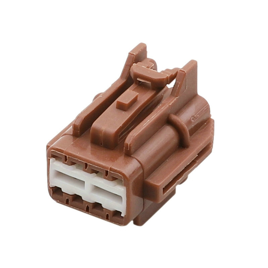 CC80382 - 8 Pin Connector