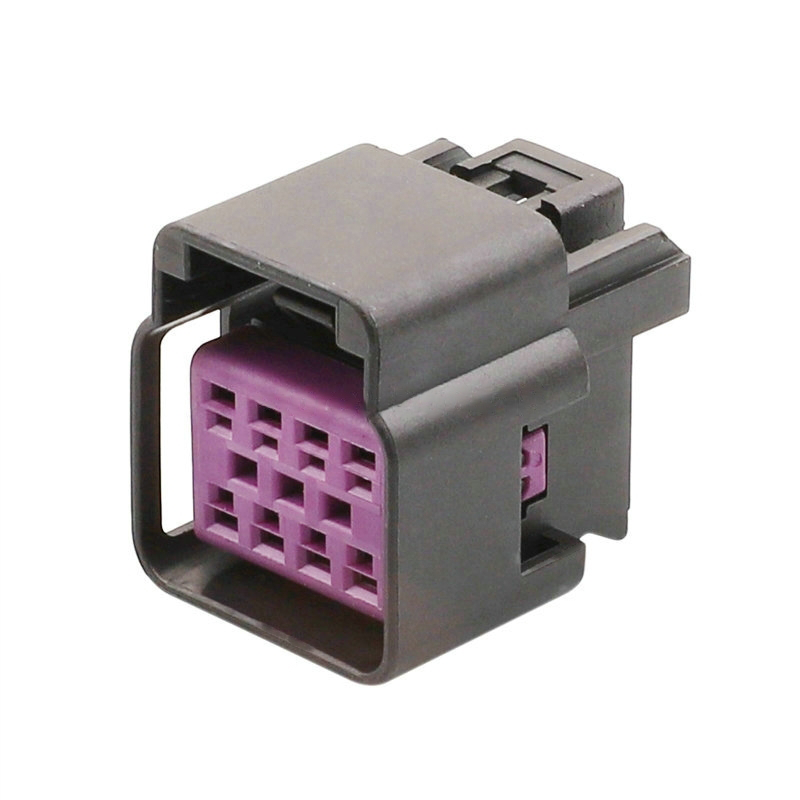 CC80387 - 8 Pin Connector