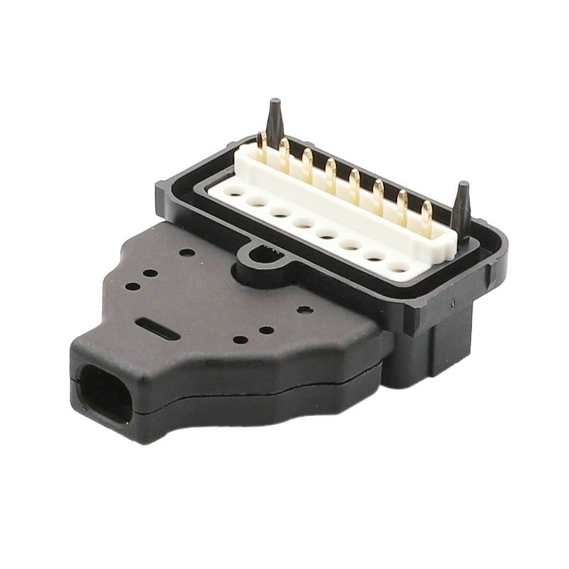 CC80386 - 8 Pin Connector