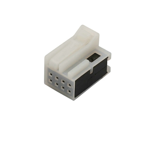 CC80385 - 8 Pin Connector