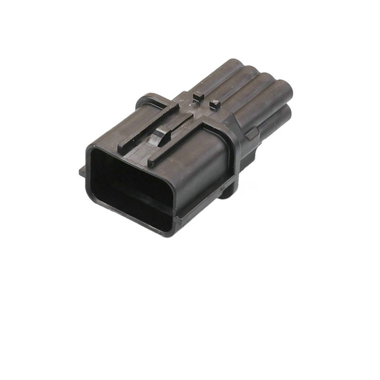 CC80391 - 8 Pin Connector