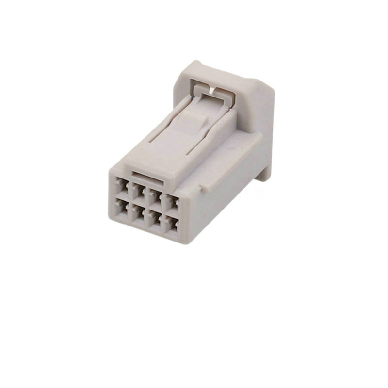 CC80392 - 8 Pin Connector