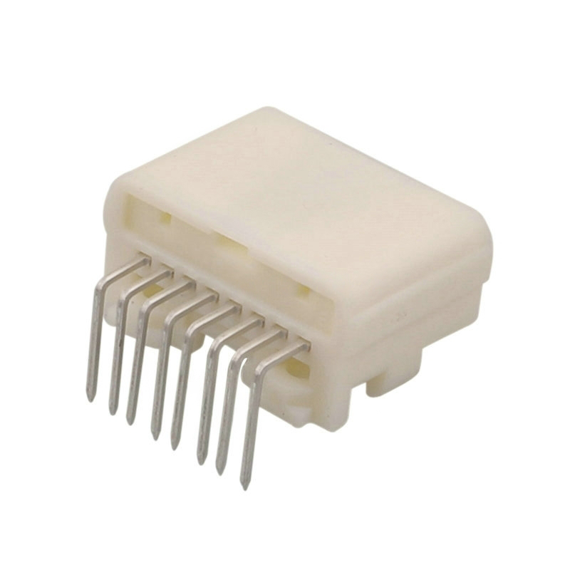 CC80390 - 8 Pin Connector