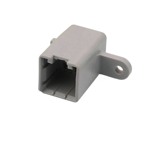 CC80397 - 8 Pin Connector