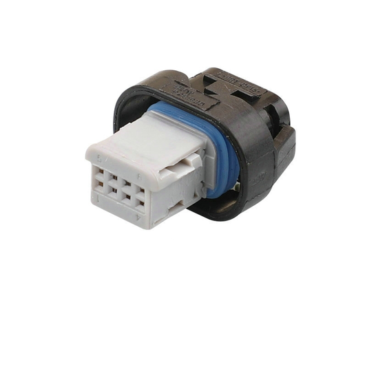 CC80395 - 8 Pin Connector