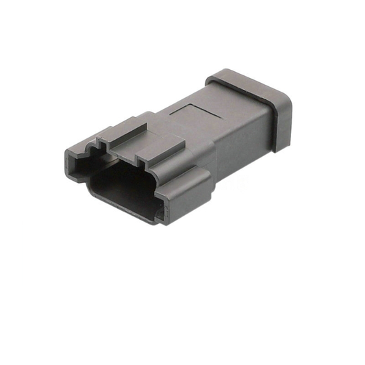 CC80401 - 8 Pin Connector