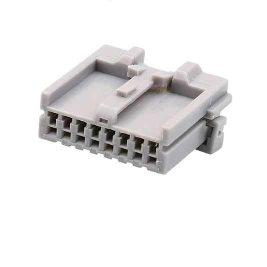 CC80398 - 8 Pin Connector