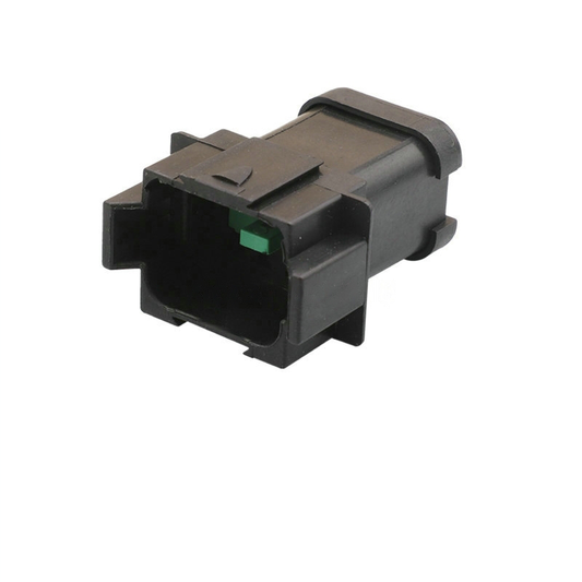 CC80405 - 8 Pin Connector