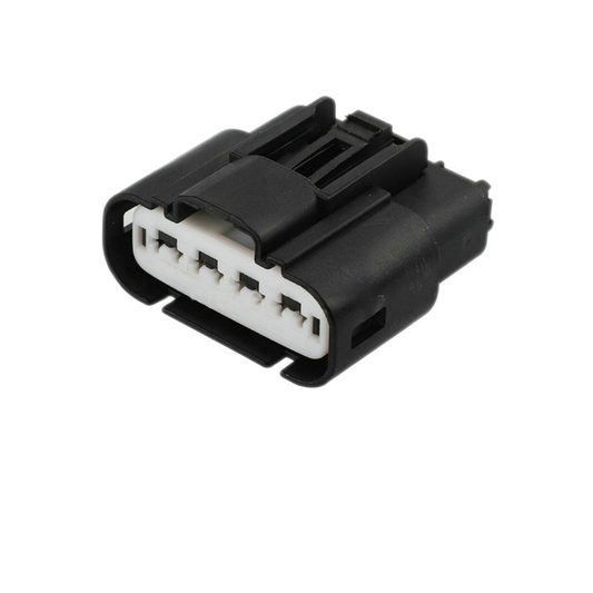 CC80404 - 8 Pin Connector