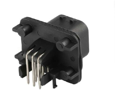 CC80403 - 8 Pin Connector