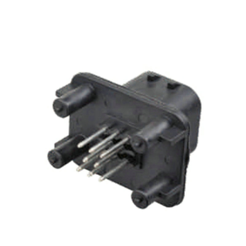 CC80402 - 8 Pin Connector