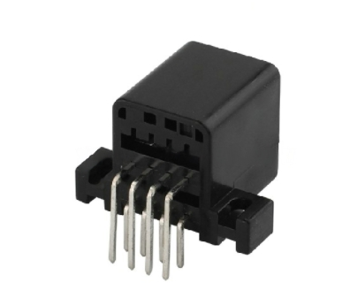 CC80409 - 8 Pin Connector